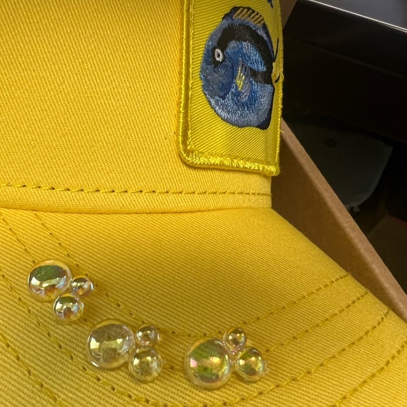 “Forgetful” - Goorin Drop - The Doorway Effect 🐠 🫧 - Picture 4 of 11